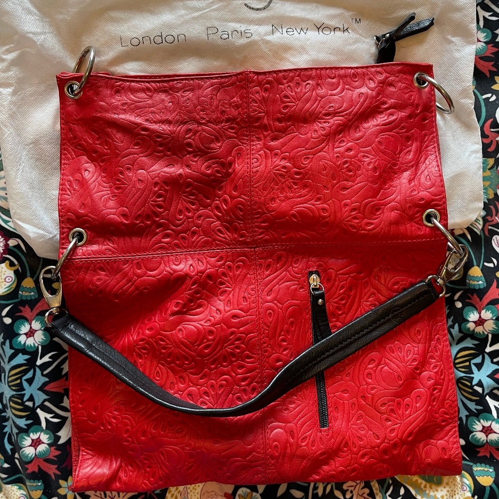 SHOULDER/CROSSBODY
